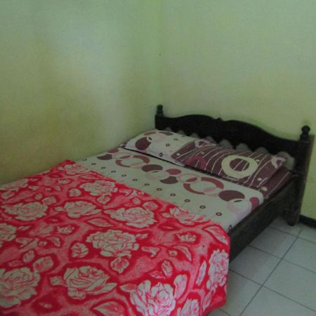 Penginapan Melati Sarangan Exterior photo
