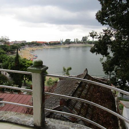 Penginapan Melati Sarangan Exterior photo