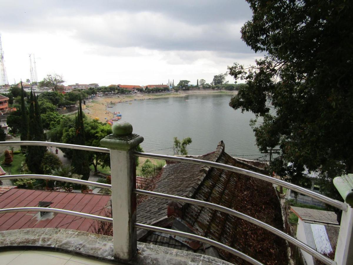 Penginapan Melati Sarangan Exterior photo