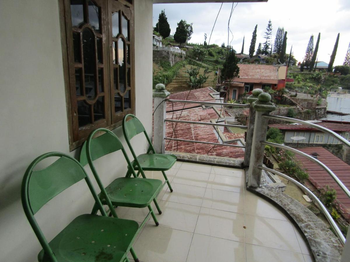 Penginapan Melati Sarangan Exterior photo