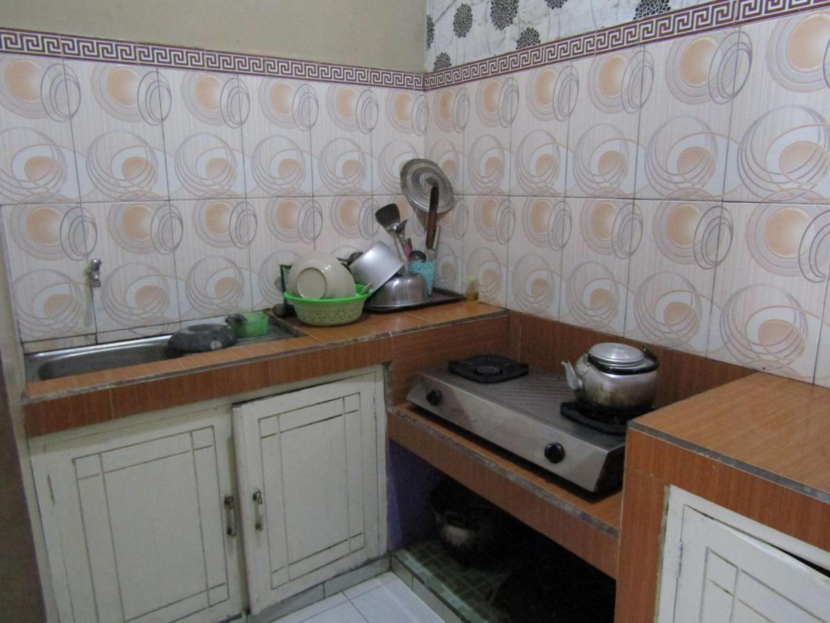 Penginapan Melati Sarangan Exterior photo