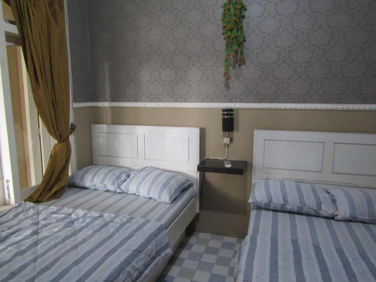 Penginapan Melati Sarangan Exterior photo