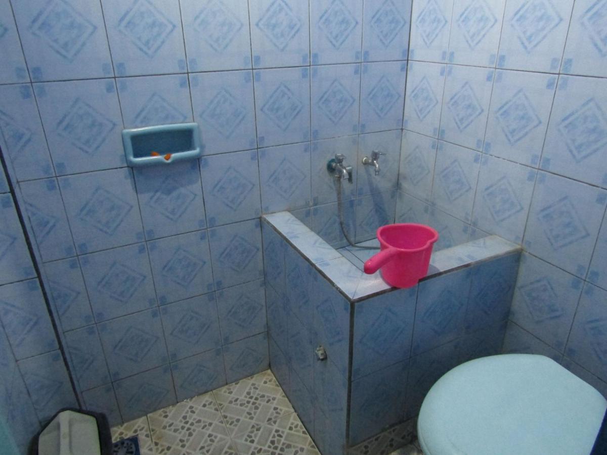 Penginapan Melati Sarangan Exterior photo