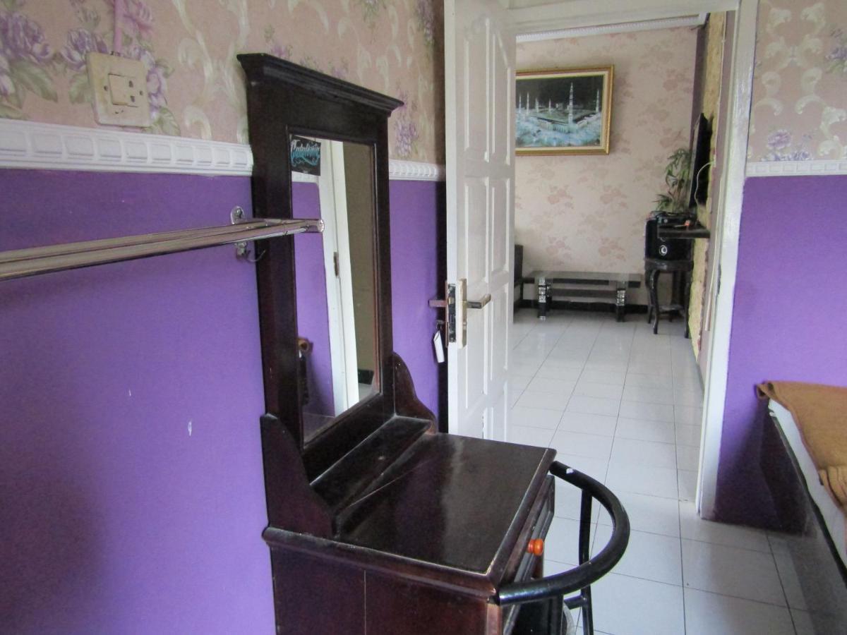 Penginapan Melati Sarangan Exterior photo