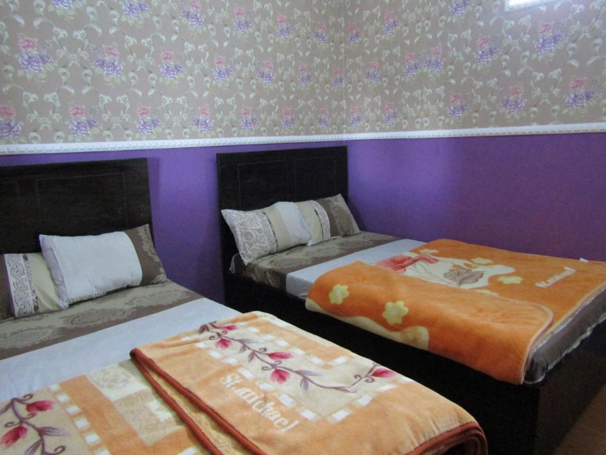 Penginapan Melati Sarangan Exterior photo