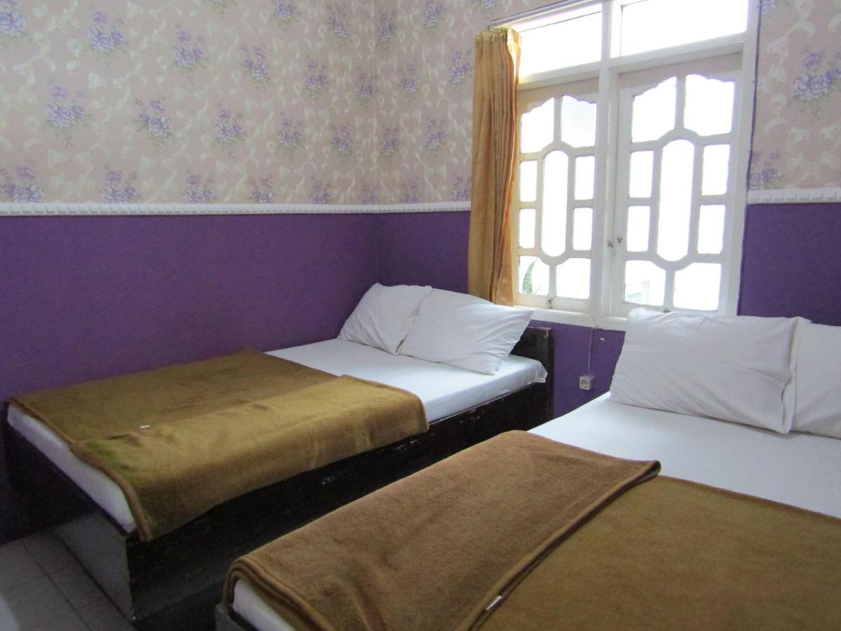 Penginapan Melati Sarangan Exterior photo