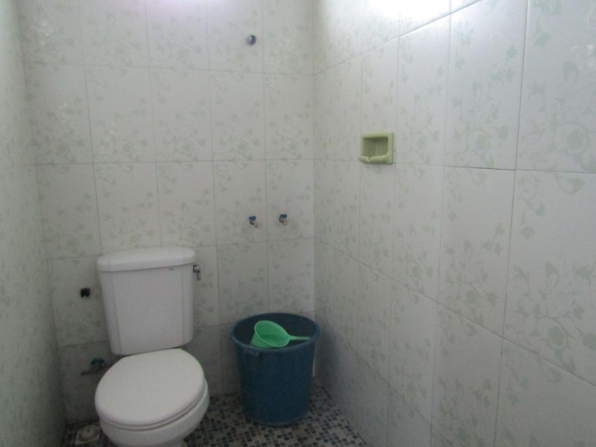Penginapan Melati Sarangan Exterior photo
