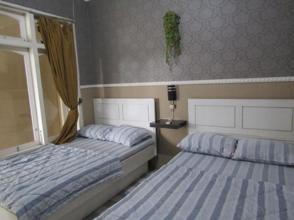 Penginapan Melati Sarangan Exterior photo