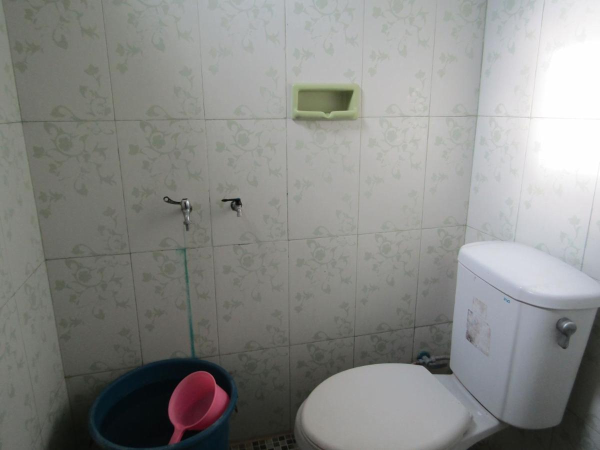 Penginapan Melati Sarangan Exterior photo